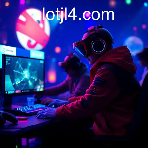 Advancements in Online Gaming Amid Global Challenges