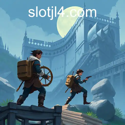 Exploring the Thrilling World of Adventure Quests: 'jl4' Game Category