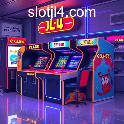 The Timeless Appeal of Arcade Games: From Retrospectives to Digital Resurgence