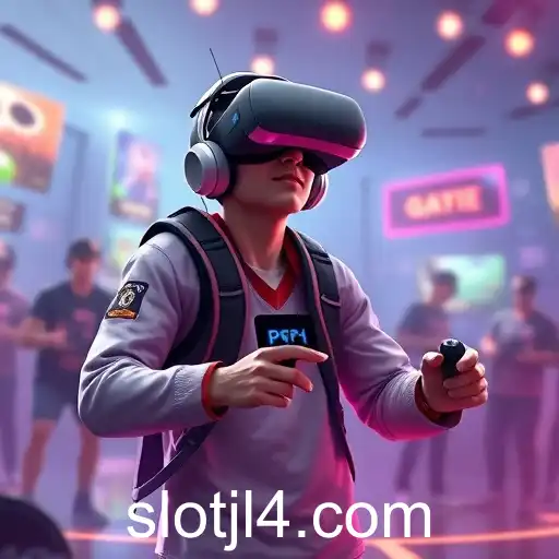 Digital Gaming Landscape: A 2025 Insight