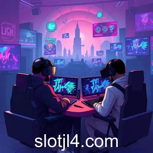 Gaming Evolves with AI and Social Dynamics