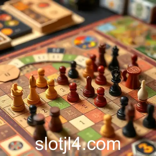 Interactive Gaming Trends amid Global Developments