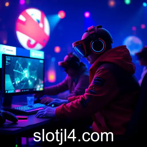 Advancements in Online Gaming Amid Global Challenges