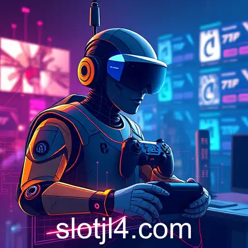 Emerging Trends in the Gaming Industry