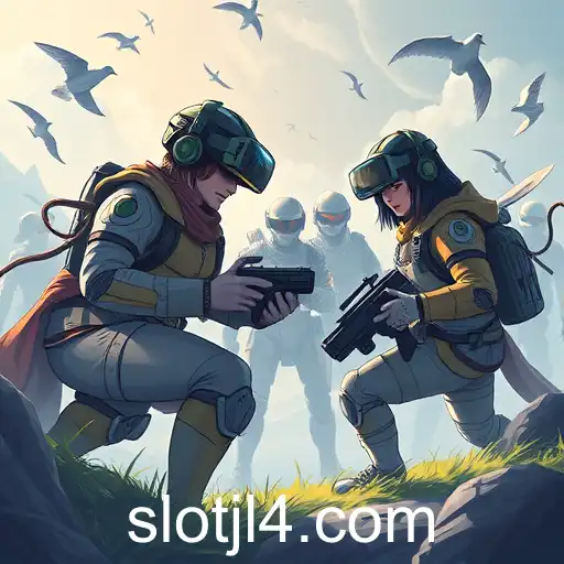 The Rise of Online English Games and Their Cultural Impact