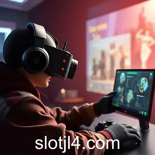 The Evolution of Gaming in 2025