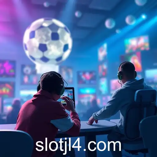 The Evolution of Online Gaming in 2025