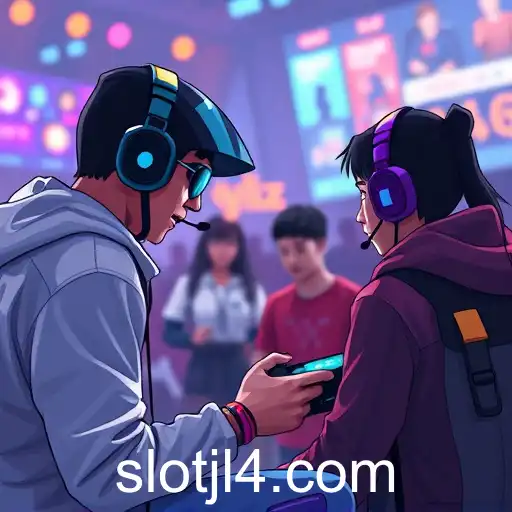 The Evolution of Online Gaming in 2025