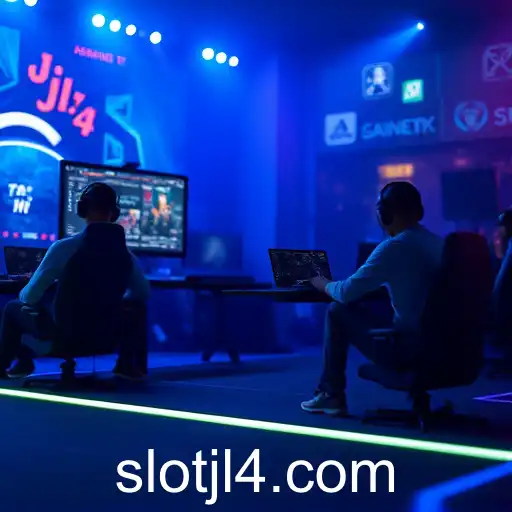 The Evolution of Online Gaming and the Role of JL4