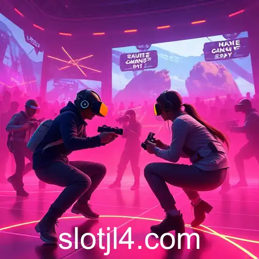 Gaming Evolution in 2025 Beyond