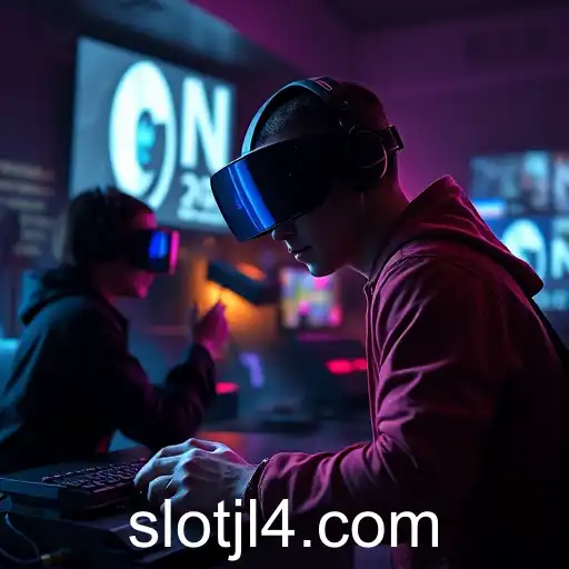 Gaming Evolves with AI and Social Dynamics