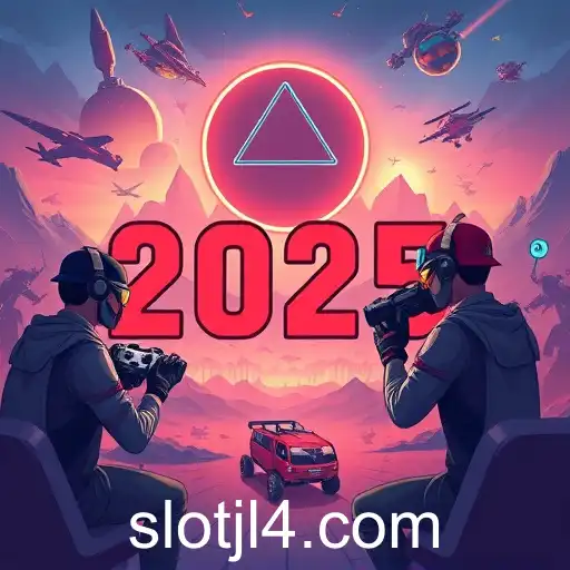 Gaming Evolution and jl4: Navigating the Virtual Landscape