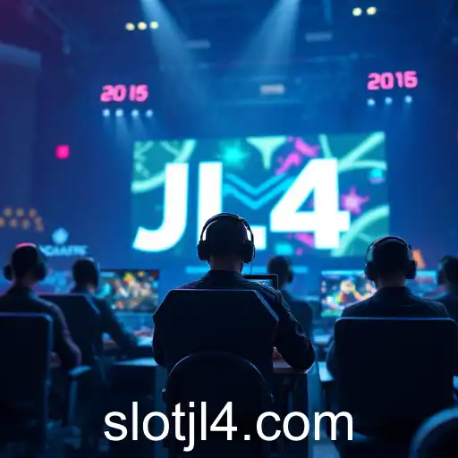 Gaming Evolutions: A New Era Online