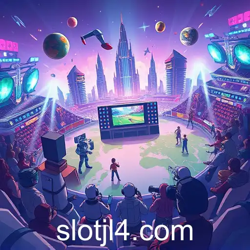 Gaming Industry Revolutionizes with Emerging Technologies