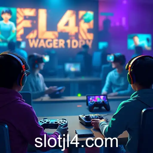 Gaming Platform JL4: A Beacon of Innovation