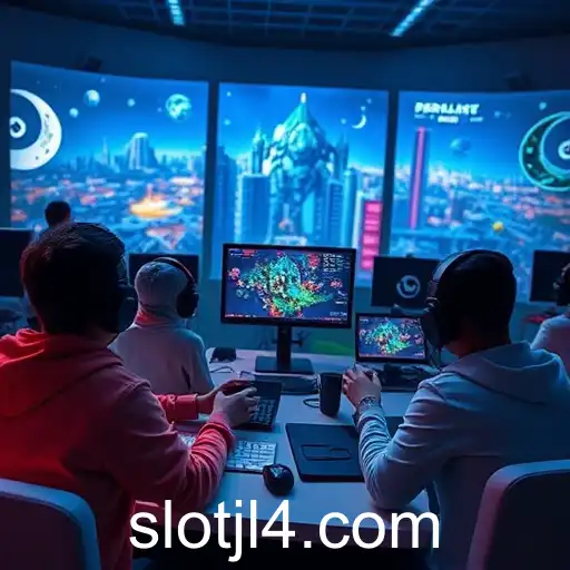 The Rise of JL4: A Gaming Revolution in 2025