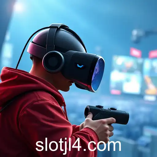 Gaming Trends at the Forefront in 2025