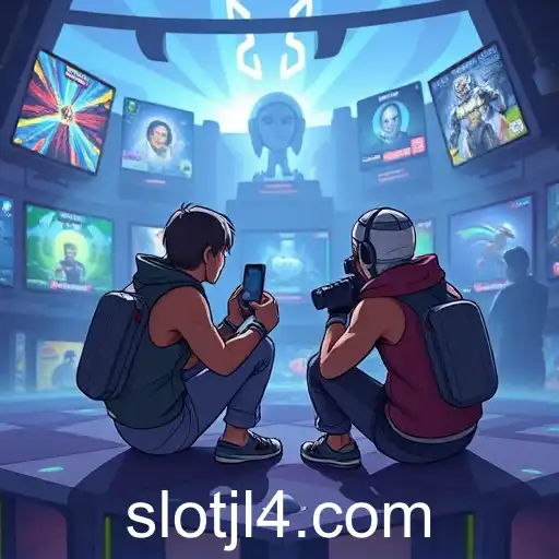 Innovation in Gaming