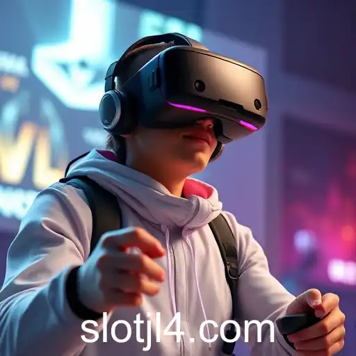 JL4: Revolutionizing Online Gaming in 2025