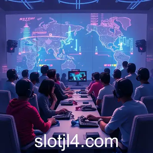 The Rise of Online Gaming Communities in 2025