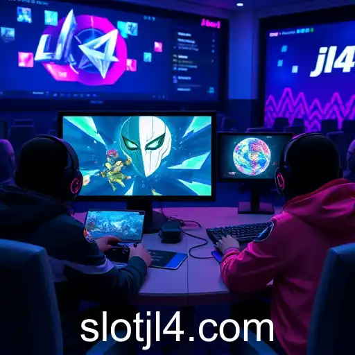 The Evolution of Online Gaming Communities