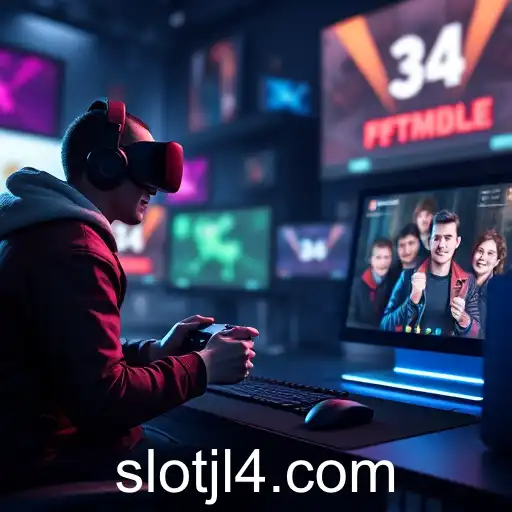 Gaming Evolutions: The Rise of Digital Platforms