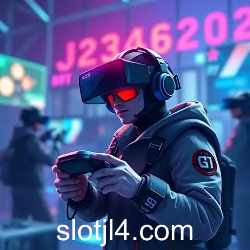 The Rise of JL4: A Digital Revolution in Gaming