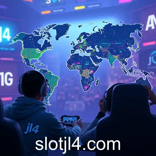 The Rise of Online Gaming in 2025