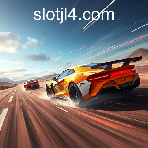 Exploring the Excitement of 'Racing Thrills': The Ultimate High-Speed Gaming Experience