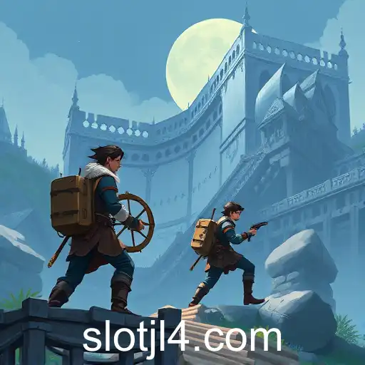 Exploring the Thrilling World of Adventure Quests: 'jl4' Game Category