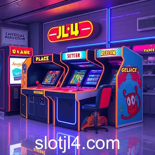 The Timeless Appeal of Arcade Games: From Retrospectives to Digital Resurgence