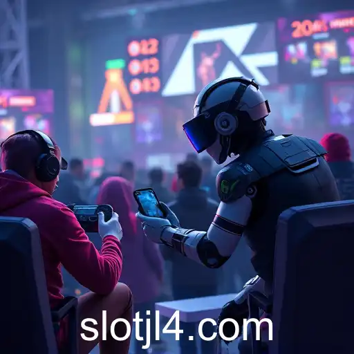 Emerging Trends in the Gaming Industry