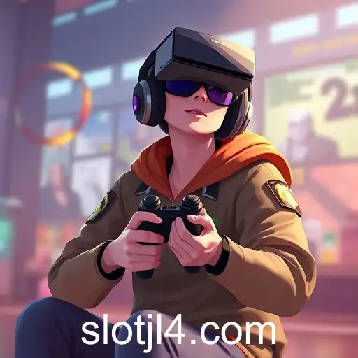 The Evolution of Online Gaming and the Role of JL4