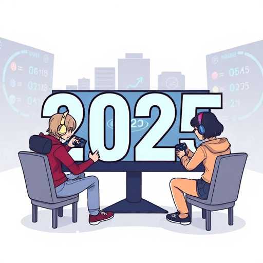 Evolving Trends in Online Gaming Communities