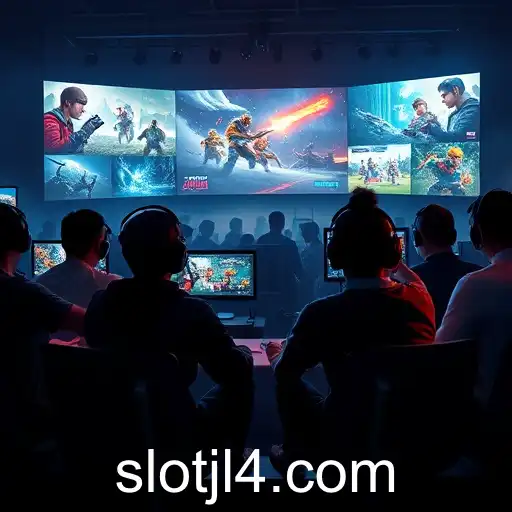 Evolving Online Play: The JL4 Phenomenon