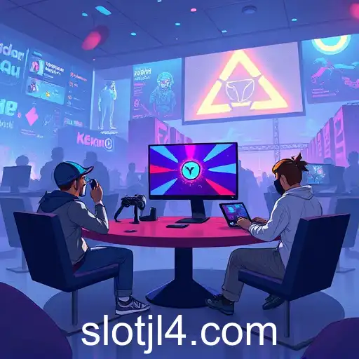 The Evolving World of English Online Gaming: A 2025 Perspective