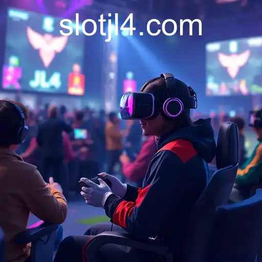 Gaming Innovations Impacting 2025