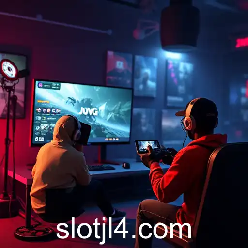 Gaming Trends Shaping the Future