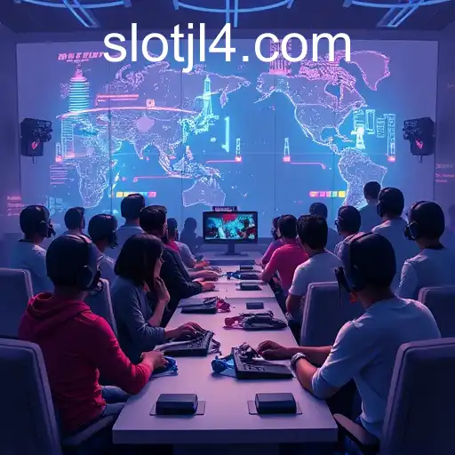 The Rise of Online Gaming Communities in 2025