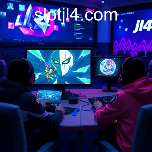 The Evolution of Online Gaming Communities