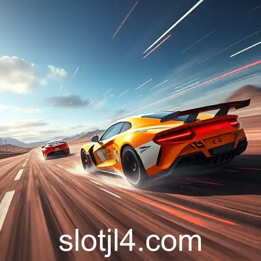 Exploring the Excitement of 'Racing Thrills': The Ultimate High-Speed Gaming Experience