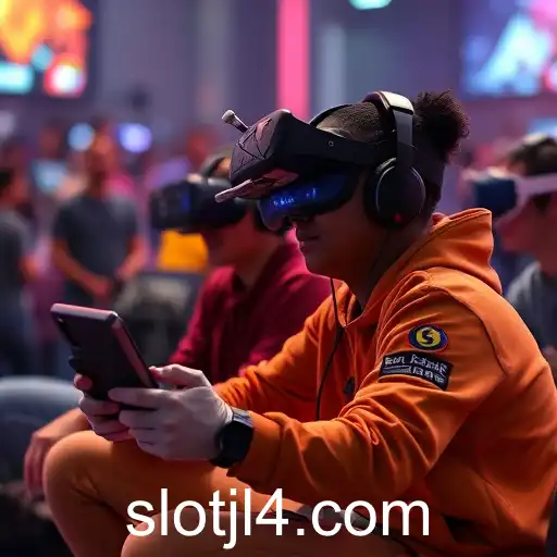 The Rise of Casual Gaming in 2025