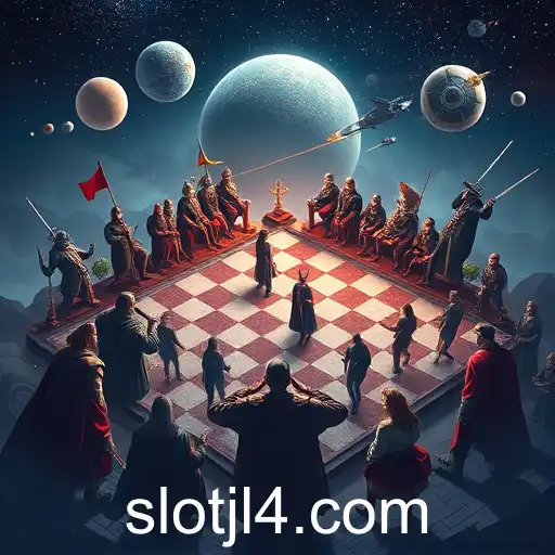 Exploring the Thrills of 'Strategy Fun': The World of Tactical Gaming