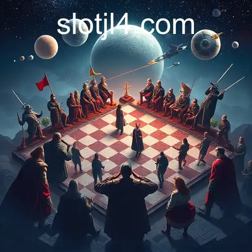 Exploring the Thrills of 'Strategy Fun': The World of Tactical Gaming